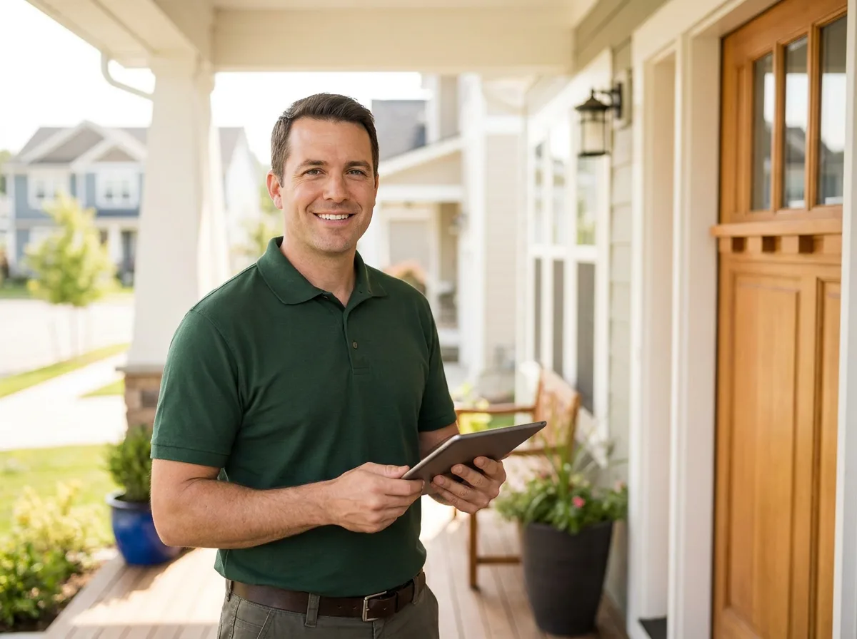Pest control FAQs for Morristown, TN